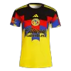 Women's Club America Home Soccer Jersey 2025/26 - gojersey