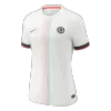 Women's Chelsea Away Soccer Jersey 2025/26 - gojersey