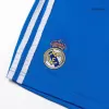 Real Madrid Third Away Soccer Jersey Kit 2025/26 - gojersey