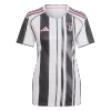 Women's Juventus Home Soccer Jersey 2025/26 - gojersey