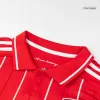 Nottingham Forest Home Jersey Authentic 2025/26 - gojersey