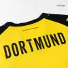 Dortmund Home Soccer Jersey Kit 2025/26 - gojersey