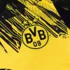 Dortmund Home Soccer Jersey Kit 2025/26 - gojersey