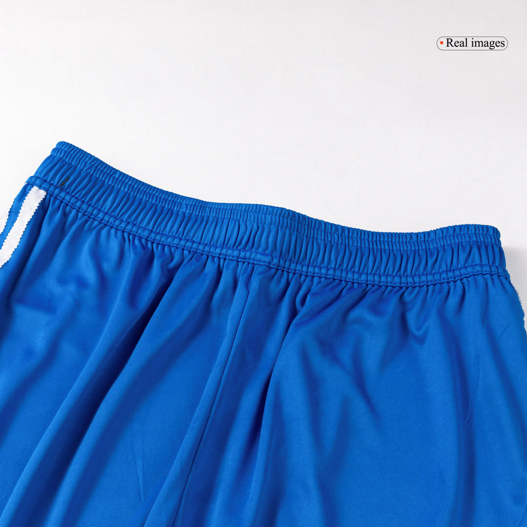 Real Madrid Third Away Soccer Jersey Kit 2025/26 - gojersey