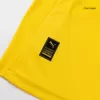 Dortmund Home Soccer Jersey Kit 2025/26 - gojersey