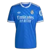 Real Madrid CAMAVINGA #6 Third Away Soccer Jersey 2025/26 - gojersey