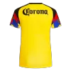 Women's Club America Home Soccer Jersey 2025/26 - gojersey