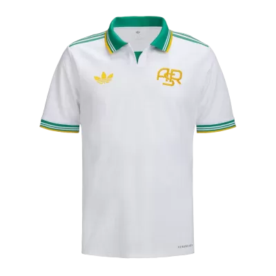 Roma Third Away Soccer Jersey 2025/26 - gojersey