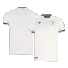 Lazio Away Soccer Jersey 2025/26 - gojersey