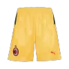 AC Milan Third Away Soccer Jersey Kit 2025/26 (Jersey+Shorts) - gojersey