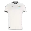 Lazio Away Soccer Jersey 2025/26 - gojersey