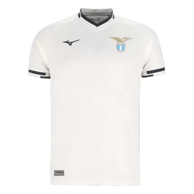 Lazio Away Soccer Jersey 2025/26 - gojersey
