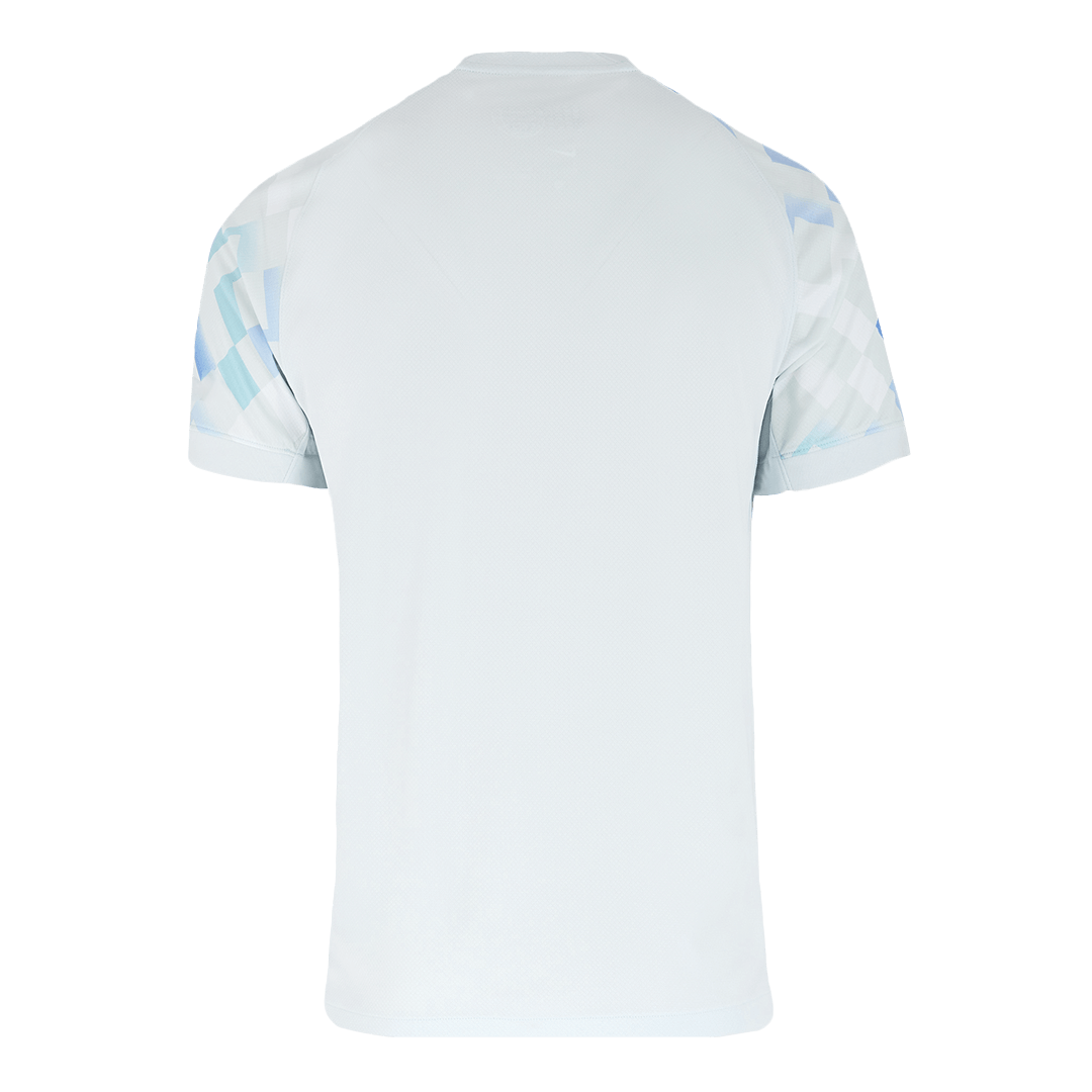 Inter Milan Away Soccer Jersey 2025/26 - gojersey