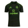 Celtic Away Soccer Jersey 2025/26 - gojersey
