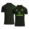 Celtic Away Soccer Jersey 2025/26 - gojersey