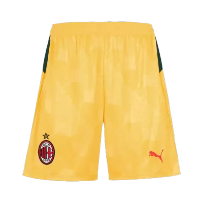AC Milan Third Away Soccer Jersey Retro 2025/26 - gojersey