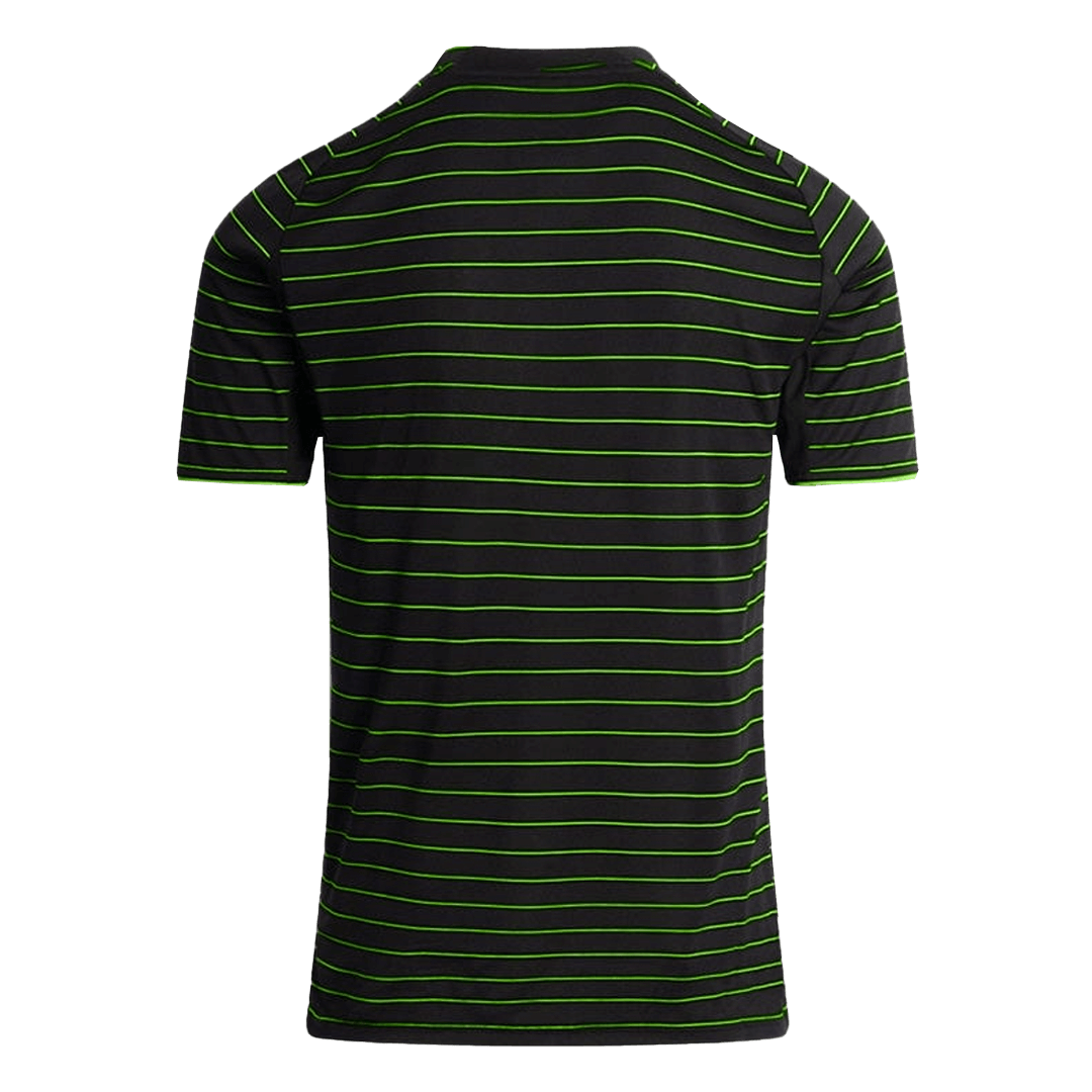Celtic Away Soccer Jersey 2025/26 - gojersey