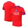PSG Third Away Soccer Jersey 2025/26 - gojersey