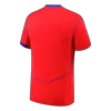 PSG Third Away Soccer Jersey 2025/26 - gojersey