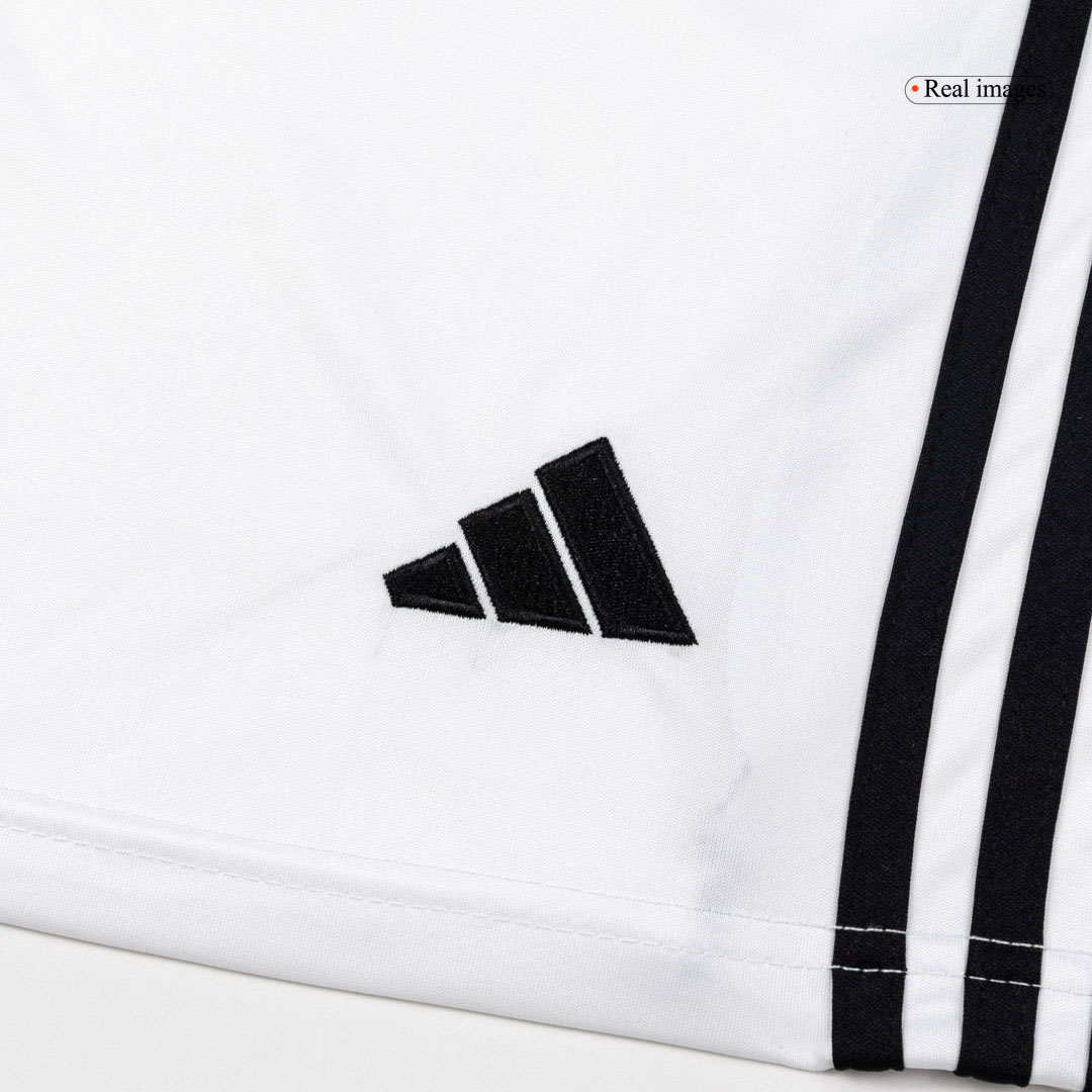 Manchester United Home Soccer Jersey Retro 2025/26 - gojersey