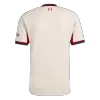Liverpool Away Soccer Jersey 2025/26 - gojersey
