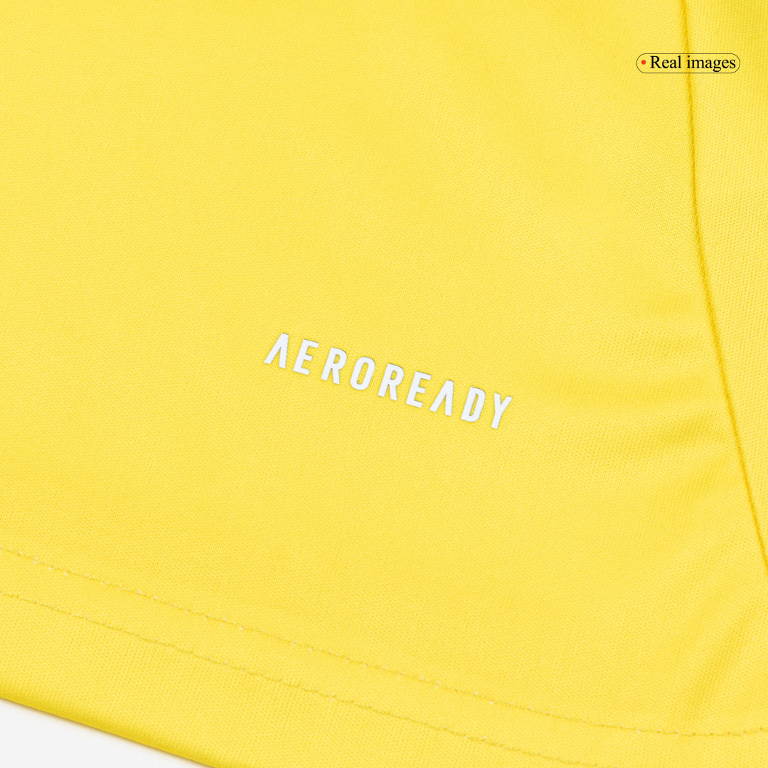 Women's Club America Home Soccer Jersey 2025/26 - gojersey