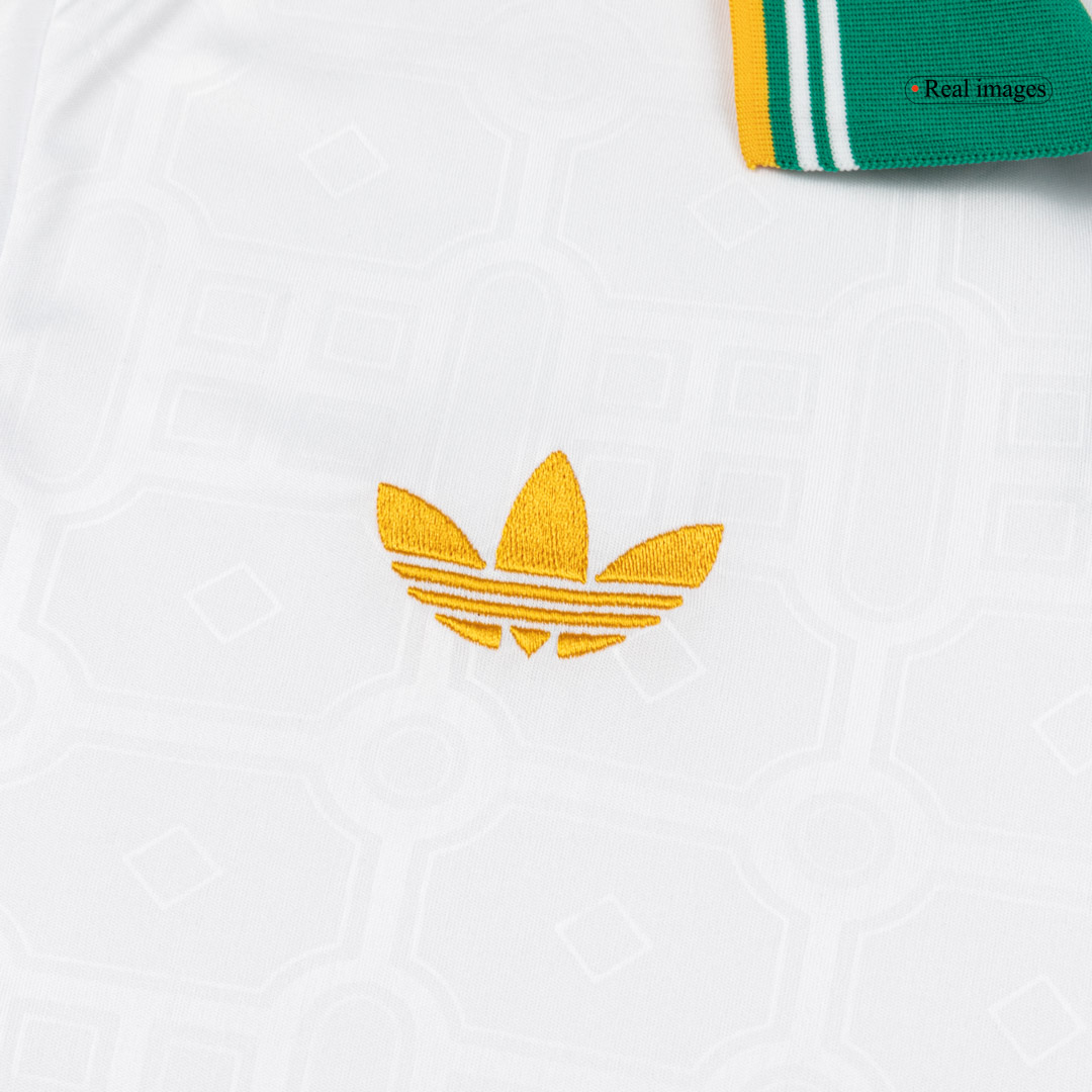 Roma Third Away Soccer Jersey 2025/26 - gojersey