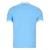 Lazio Home Jersey Authentic 2025/26 - gojersey