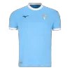 Lazio Home Jersey Authentic 2025/26 - gojersey
