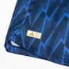 RICE #41 Authentic Arsenal Away Soccer Jersey 2025/26 Blue - gojersey