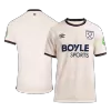 West Ham United Away Soccer Jersey 2025/26 - gojersey