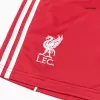 Liverpool Home Soccer Jersey Retro 2025/26 - gojersey