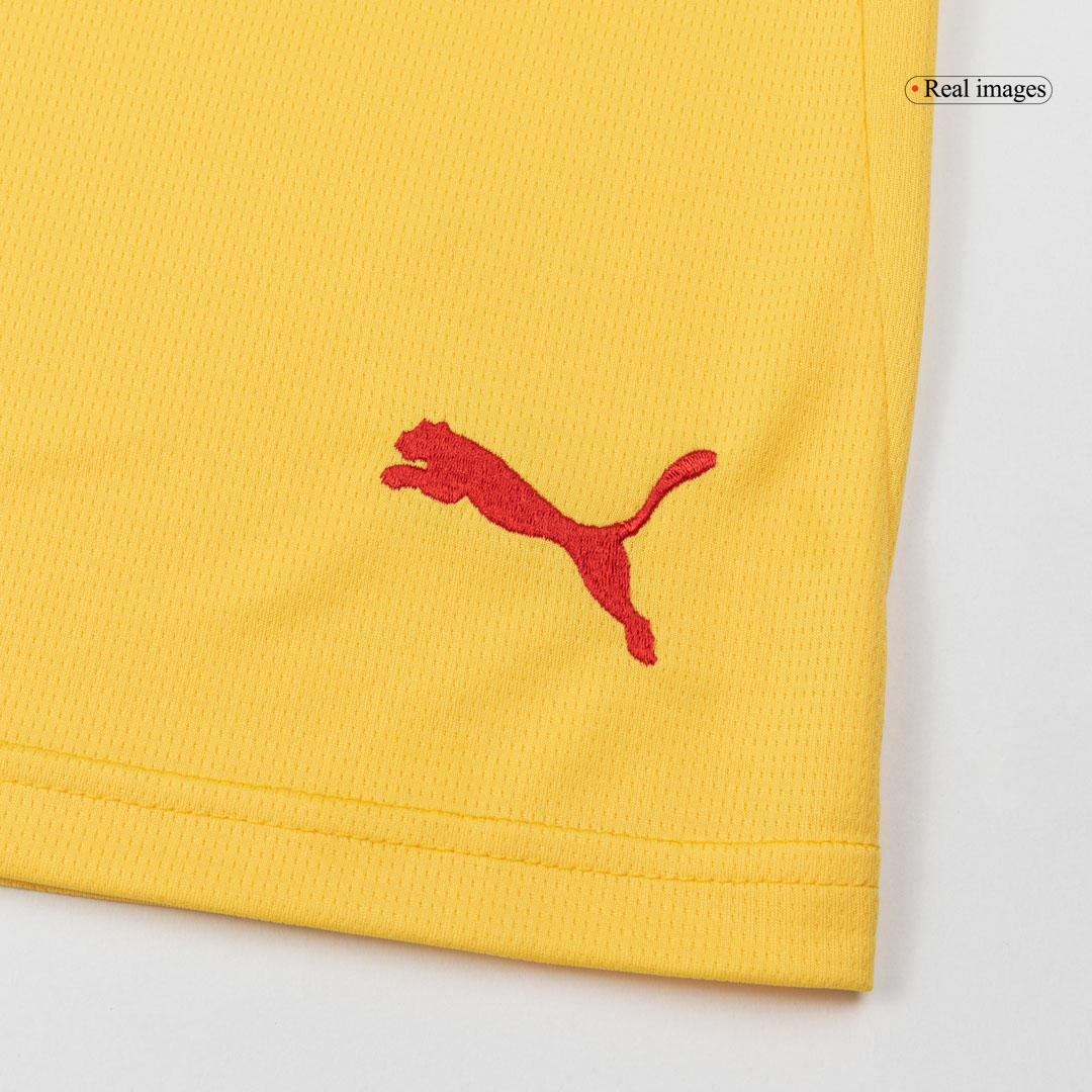 AC Milan Third Away Soccer Jersey Retro 2025/26 - gojersey