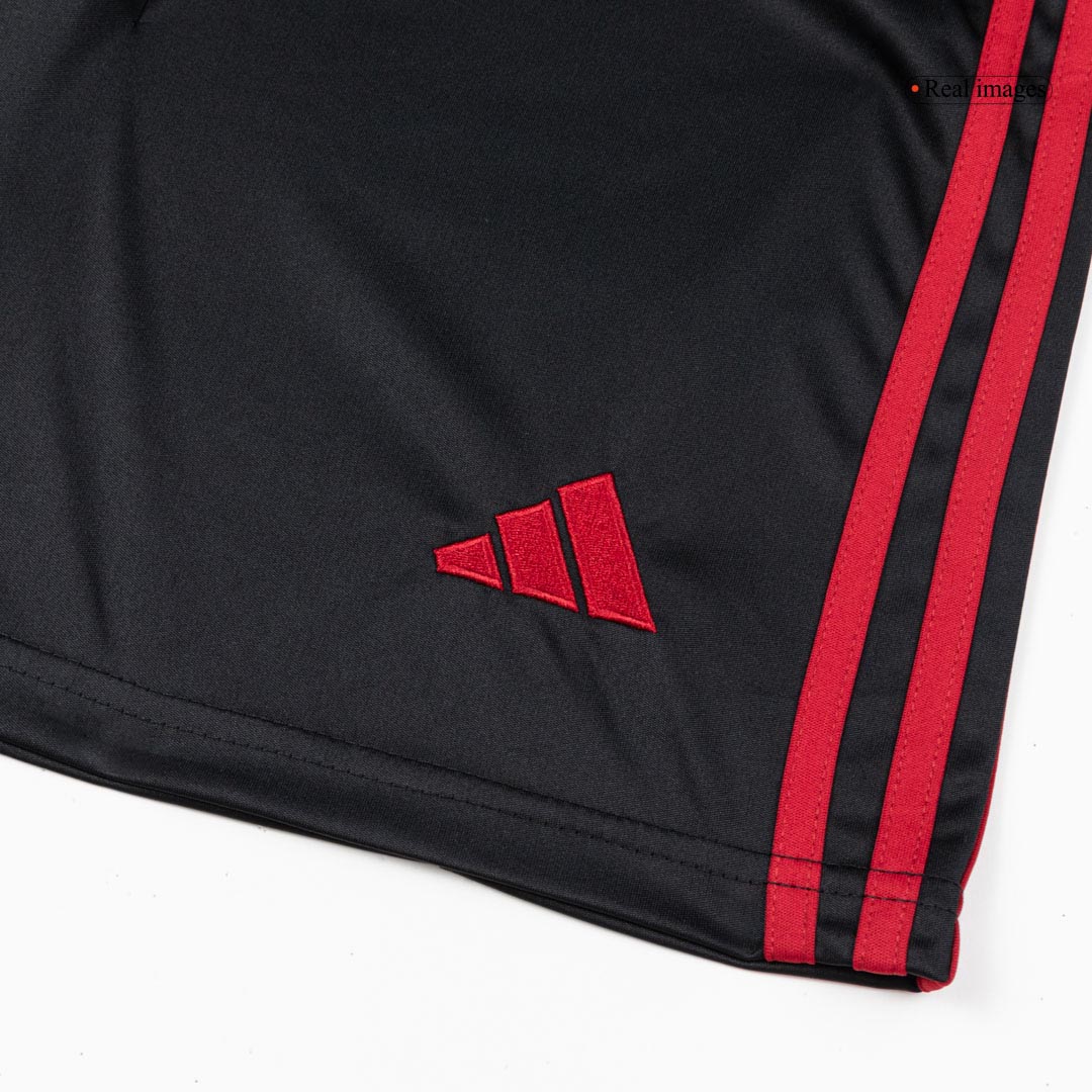 Liverpool Away Soccer Jersey Retro 2025/26 - gojersey