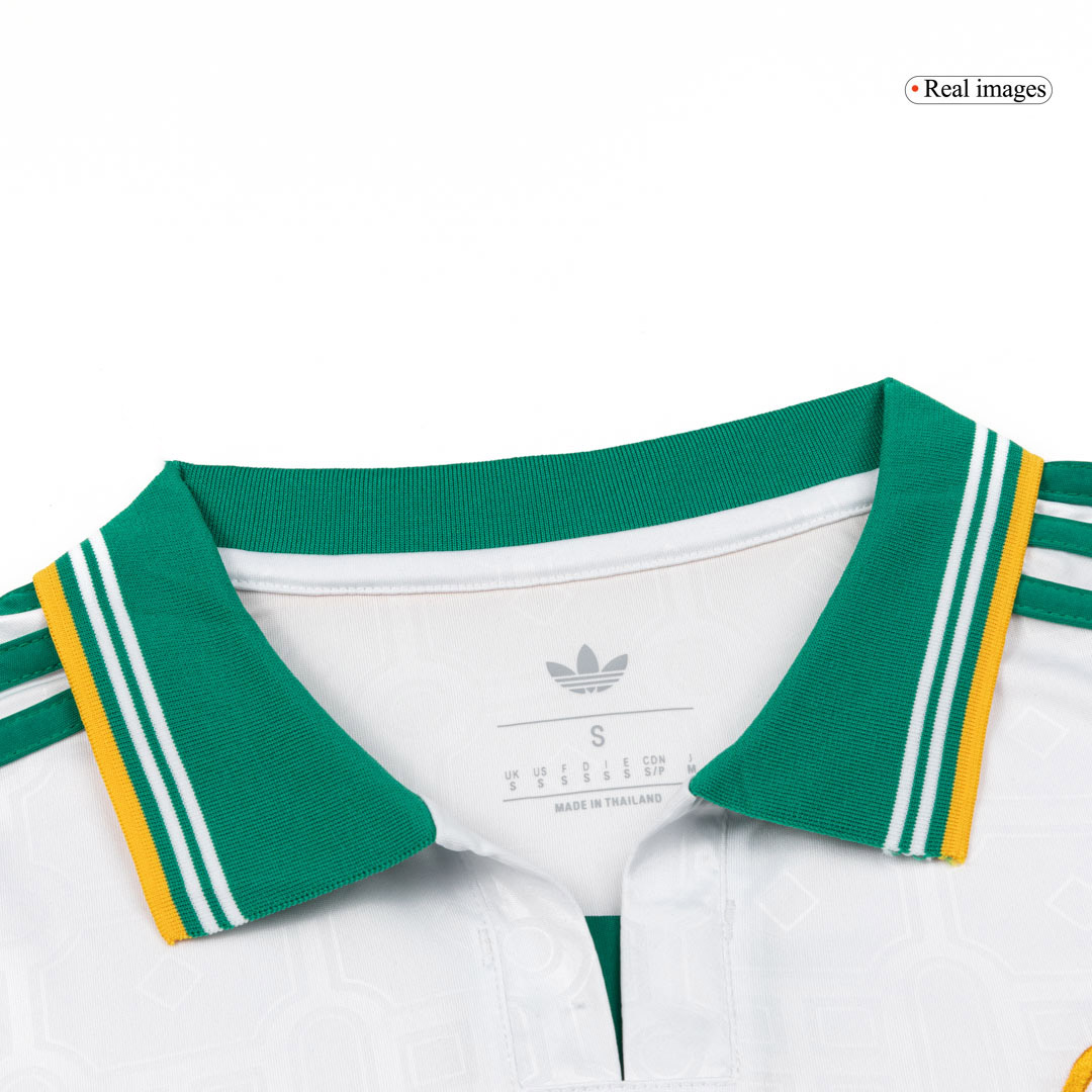 Roma Third Away Soccer Jersey 2025/26 - gojersey