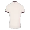 West Ham United Away Soccer Jersey 2025/26 - gojersey