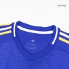Leeds United Away Jersey Authentic 2025/26 - gojersey
