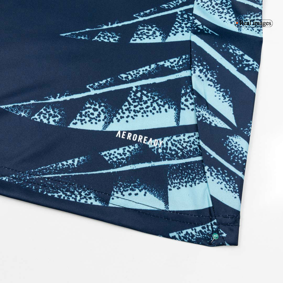 Women's Club America Away Soccer Jersey 2025/26 - gojersey