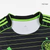 Celtic Away Soccer Jersey 2025/26 - gojersey