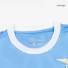 Lazio Home Jersey Authentic 2025/26 - gojersey