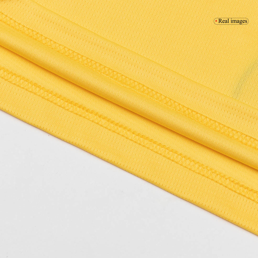 AC Milan Third Away Soccer Jersey Retro 2025/26 - gojersey