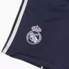 Real Madrid Away Soccer Jersey Retro 2025/26 - gojersey