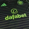 Celtic Away Soccer Jersey 2025/26 - gojersey