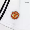 Manchester United Home Soccer Jersey Retro 2025/26 - gojersey