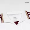 Authentic Arsenal Third Away Soccer Jersey 2025/26 White - gojersey