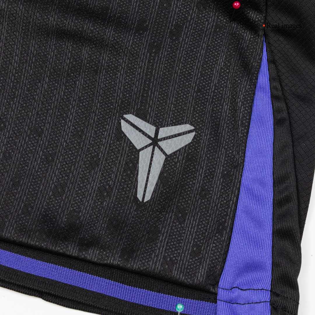 Kid's Barcelona Away Soccer Jersey Kit(Jersey+Shorts) 2025/26 Yellow - gojersey