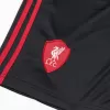 Liverpool Away Soccer Jersey Retro 2025/26 - gojersey