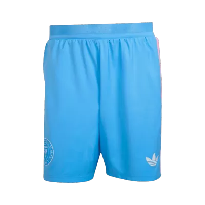 Inter Miami CF Third Away Soccer Shorts 2025 - gojersey