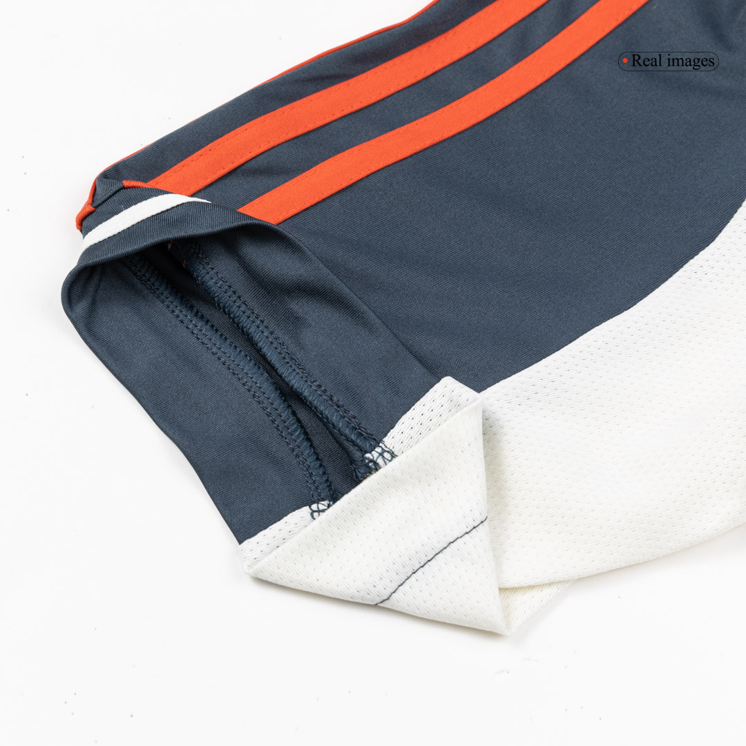 Bayern Munich Soccer Jersey 2025/26 - gojersey