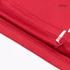 Liverpool Home Soccer Jersey Retro 2025/26 - gojersey